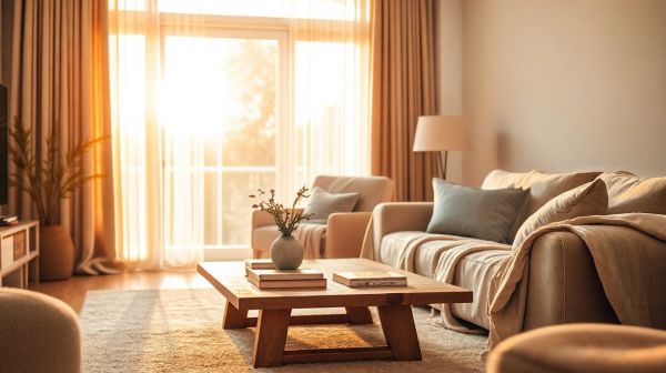 10 astuces pour transformer votre habitat en havre de paix