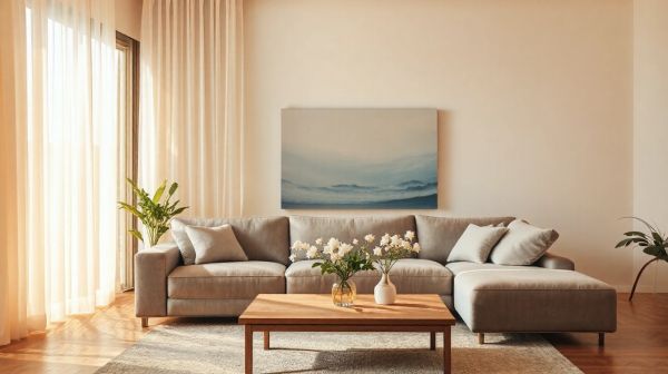 10 astuces pour transformer votre habitat en havre de paix