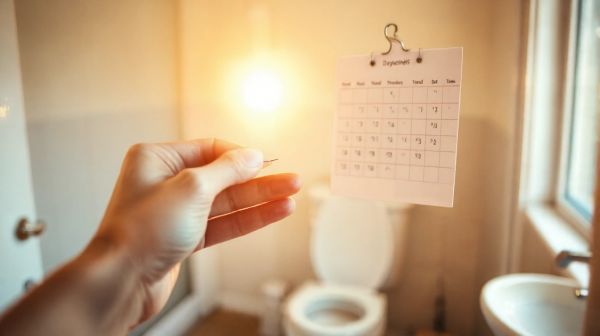 10 conseils pour reconnaître les premiers signes de grossesse