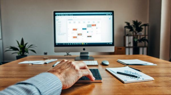5 services gratuits pour gérer les congés en entreprise efficacement
