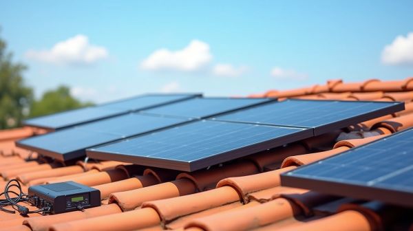 Comprendre pourquoi investir dans un panneau solaire photovoltaïque peut réduire vos factures