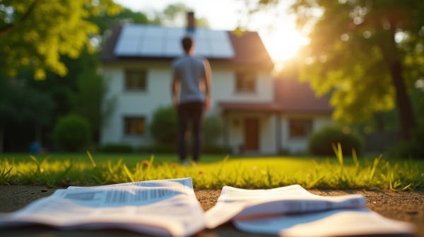 Comprendre pourquoi investir dans un panneau solaire photovoltaïque peut réduire vos factures