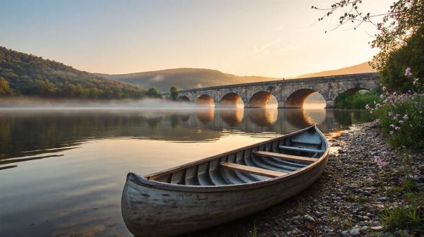 Les meilleures activités de détente romantiques en Ardèche