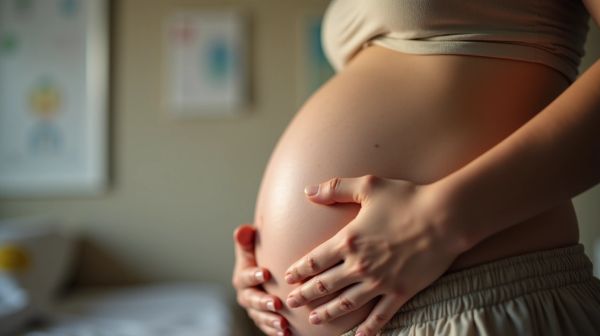 Les signes de grossesse à ne pas ignorer