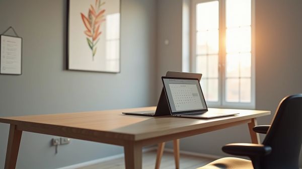 Outil gratuit pour un suivi des congés simplifié en entreprise