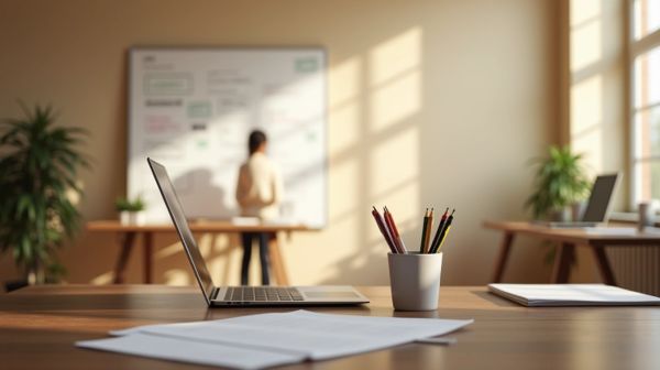 Outil gratuit pour un suivi des congés simplifié en entreprise