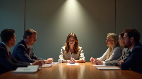 Réussir sa reconversion grâce à une formation RH adaptée