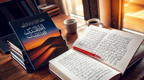 Top 5 plates-formes pour apprendre l'arabe en ligne facilement
