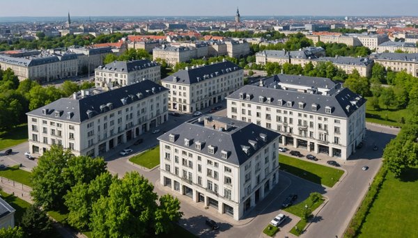 Marché immobilier à marcq en baroeul : tendances et opportunités