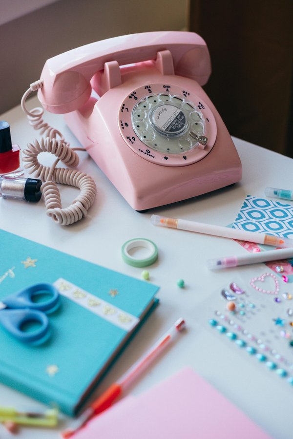 Le téléphone rose : des moments captivants à découvrir