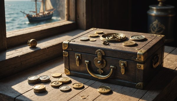 La box mystère one piece : une aventure de surprises inédite !