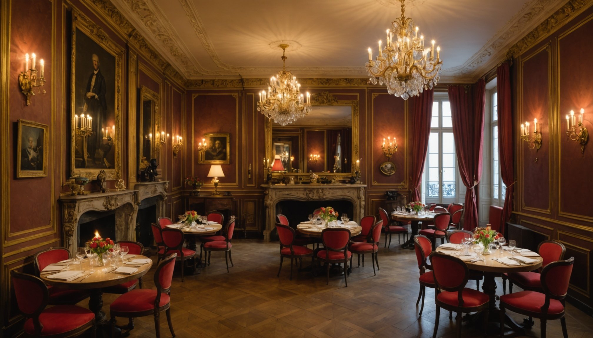 Vos questions sur cette maison des vins argentins