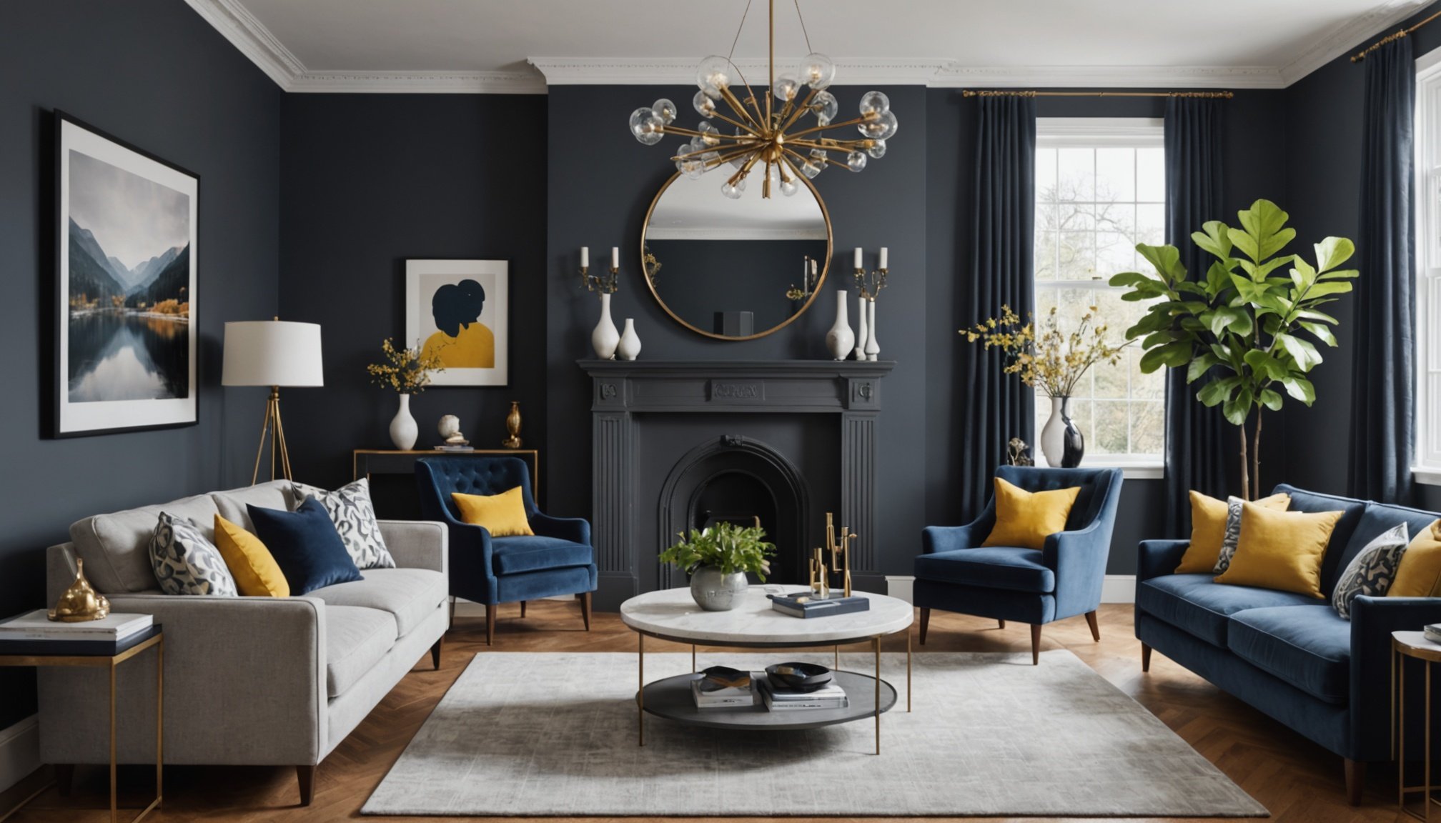 Vos questions sur l'architecture d'intérieur dans le Nord