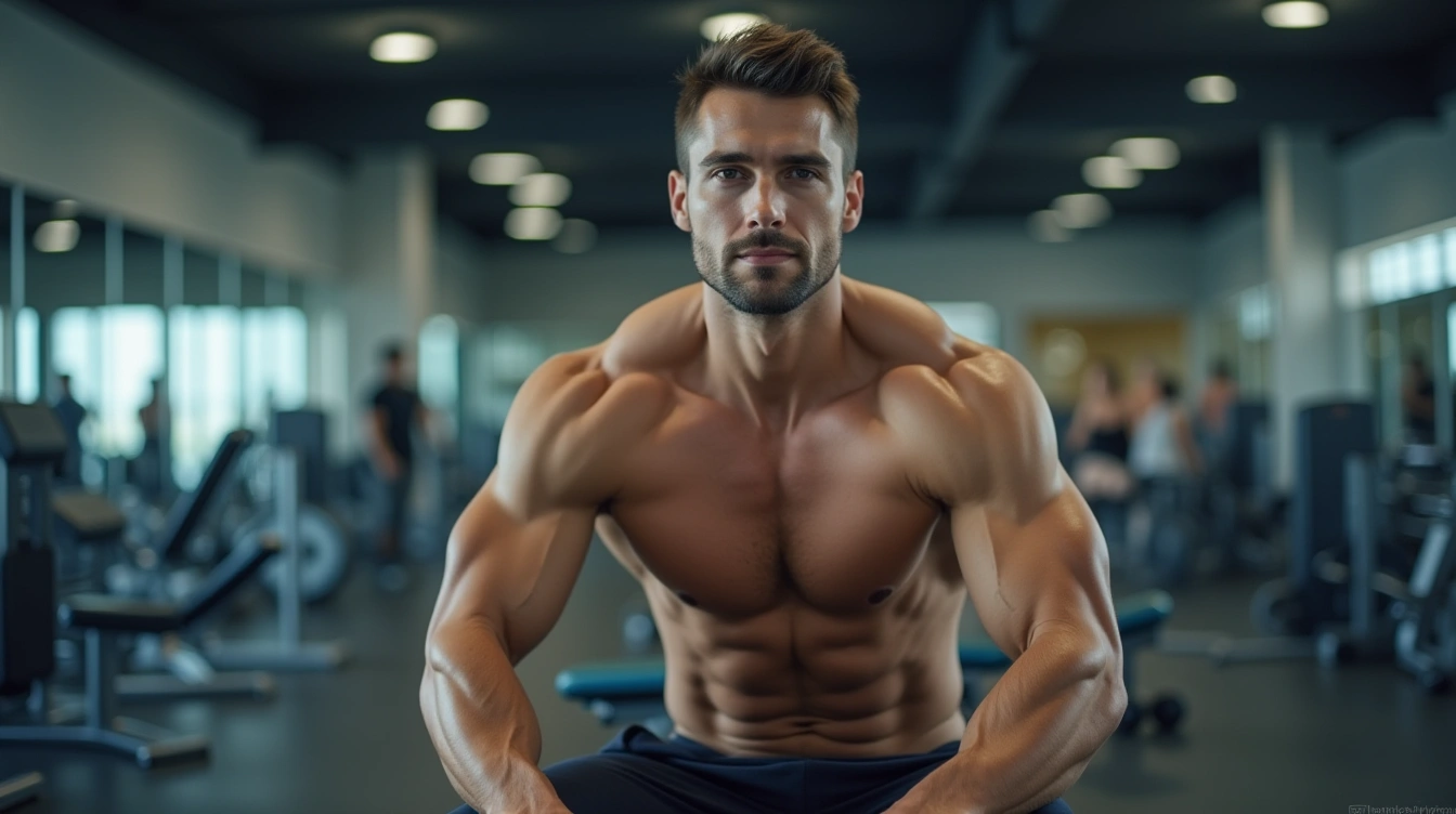 Vos questions sur l'entraînement musculaire