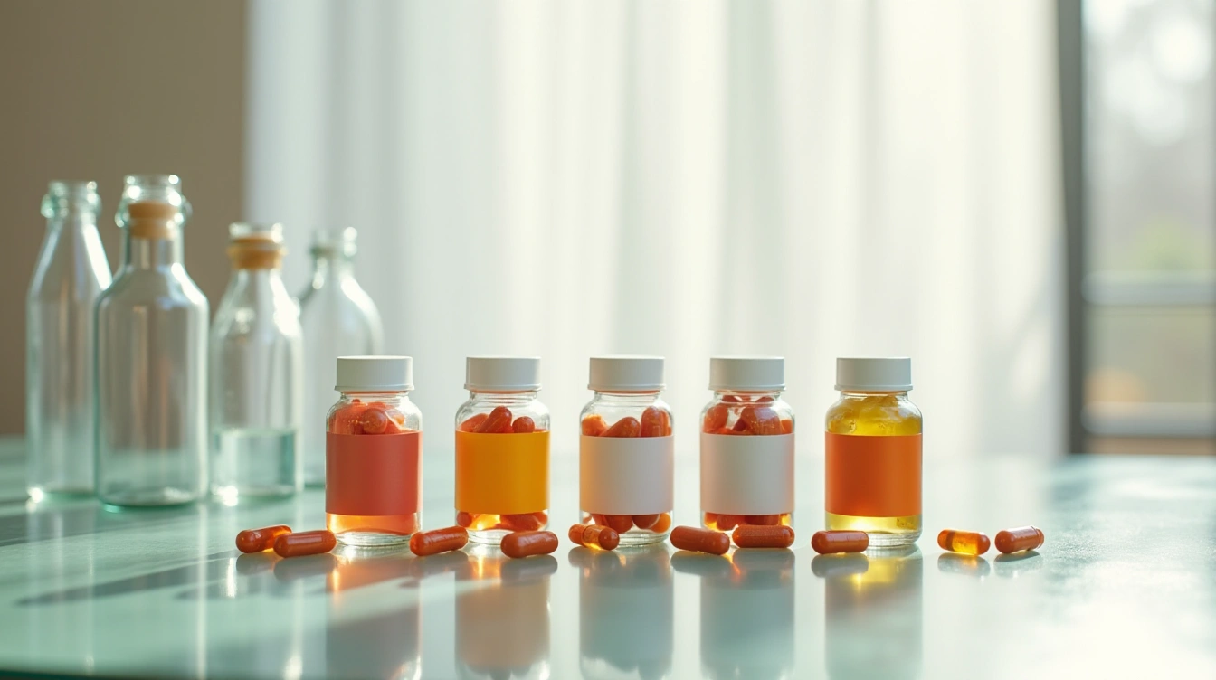 Questions fréquentes sur les marques de compléments